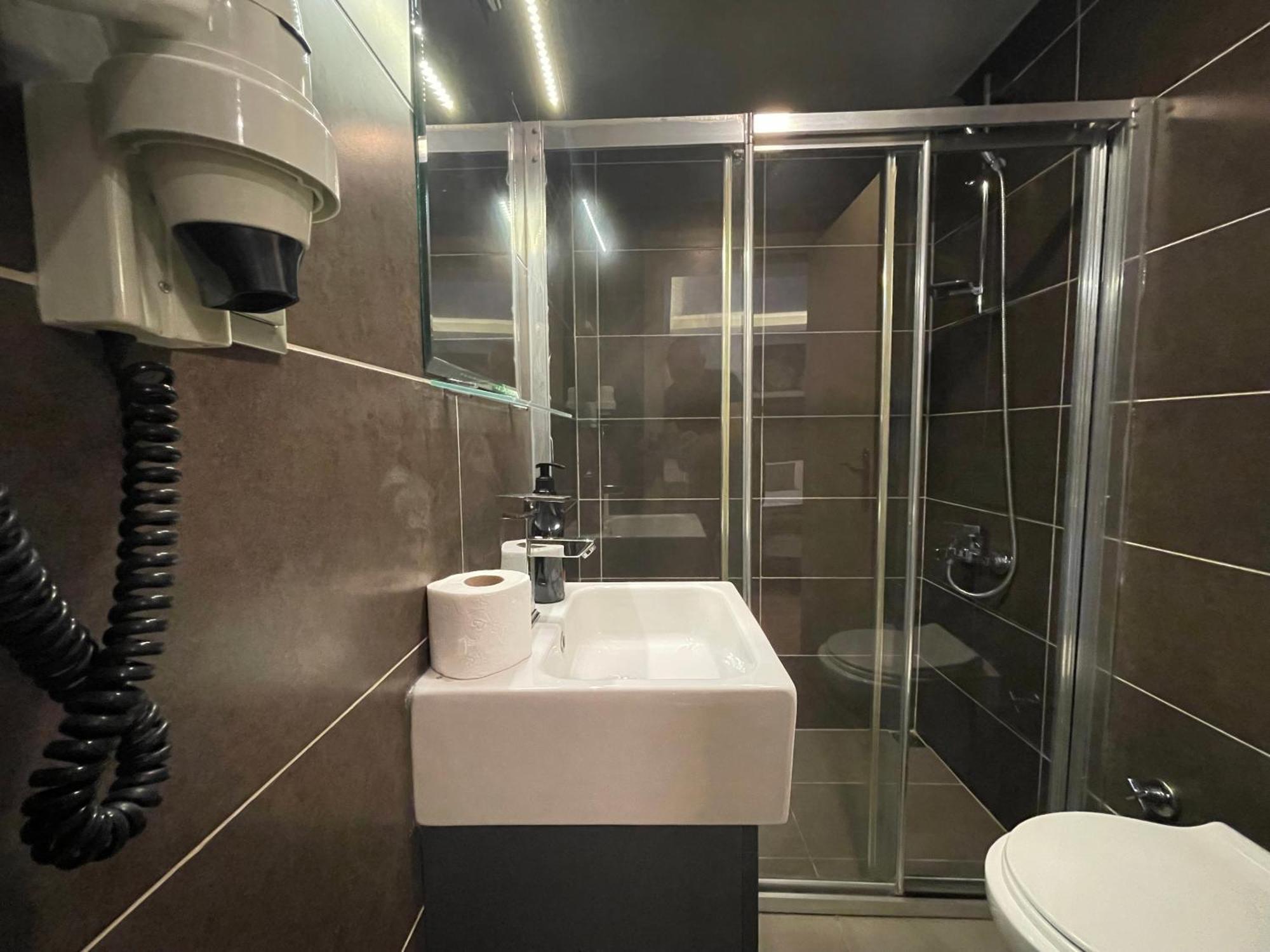 Elegance Suites Istambul Exterior foto