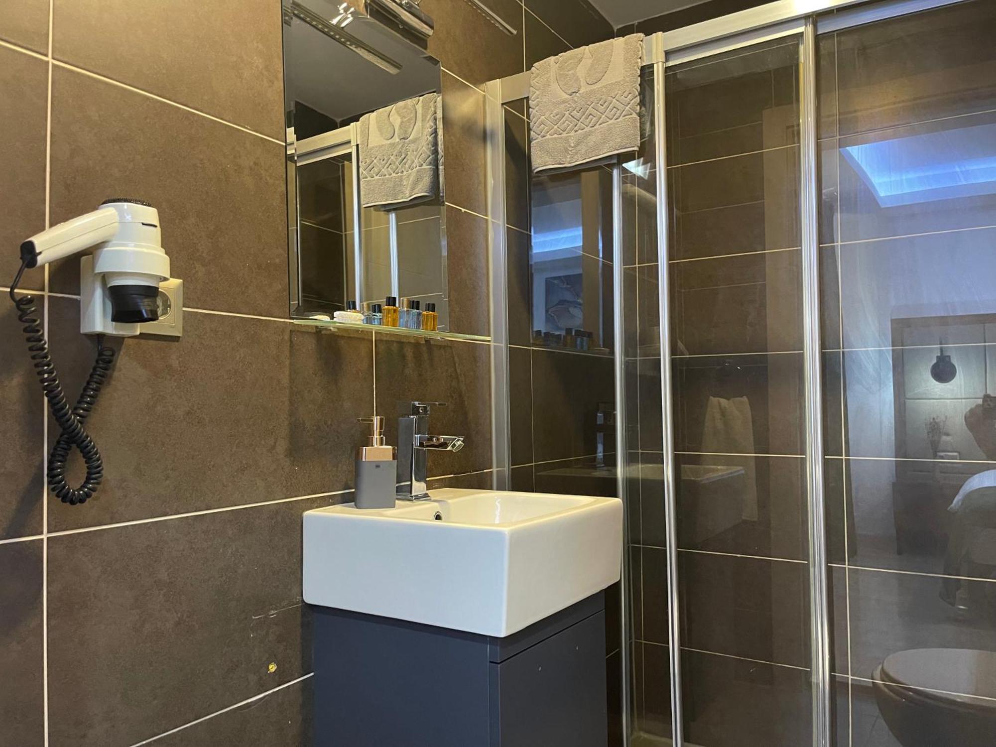 Elegance Suites Istambul Exterior foto